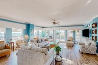 Three Bedroom Apartment