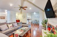 Houston Home with Screened Porch, Near Sugar Land! - B&B