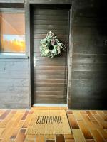 THE ALPINE STUDIO proche du lac Frience, chiens admis, parking privé - Bed and Breakfast