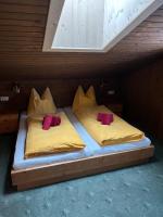 Appartamento con 2 Camere da Letto e Balcone