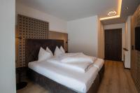 Two-Bedroom Apartment with Terrace