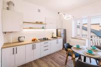 Апартаменти в старому місті з краєвидом на Каньйон та парк - B&B Camenecia