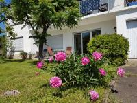 B&B Niedenstein - R'AUSZEIT - Bed and Breakfast Niedenstein