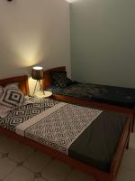 Case colorée - B&B