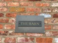 B&B Haxby - The Barn - Bed and Breakfast Haxby