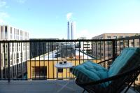 Buda Bay Apartments - B&B Budapest