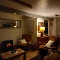 Golwg Harddwch - B&B Carmarthen