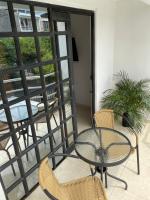 Aparta Estudio Valle del Lili Cali Canto 2 - Ferienwohnung