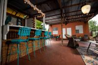 3 Bedroom Retreat in Rincon Casa Pina Suave, Rustic with Yard & Patio - B&B