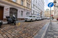 Stylish Duplex Apartment in Old Town by EasyBNB Premium - Ferienwohnung Prag