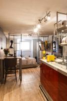 La Casa dello Stilista - Ferienwohnung