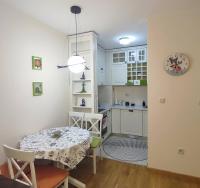 CITY POINT Apartment - Bed and Breakfast Podgorica