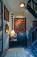 B&B Kathmandu - Samsara Apartments by Baber Mahal Revisited - Bed and Breakfast Kathmandu