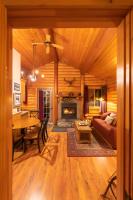 Superior Family Two Bedroom Cabin