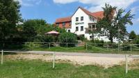 GROBER's Reiterhof - B&B