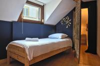 Apartment mit 2 Schlafzimmern
