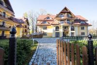 Apartamenty Sienkiewicza Centrum Zakopane - B&B Zakopane