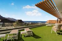 Agaete Penthouse Bliss Views - B&B