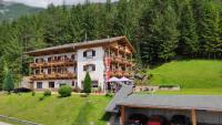 Pension Englhof - B&B