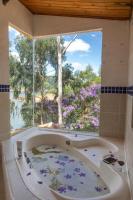 Casa INTI Refugio Romantico Pague duas noites minimo e a terceira e brinde, menos feriados - B&B Natividade da Serra