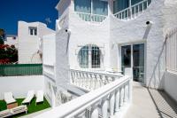 55 Party Beach Group Villa Las Americas - Ferienwohnung