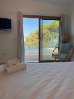 THE BEACH - Ferienwohnung Olbia