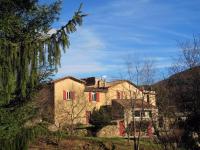 Gîte des 3 vallées - Le soleil des Cévennes - B&B