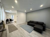 Kotimaailma Apartments #3 - viihtyisä kaksio keskustassa - B&B