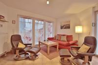 Strandvilla Strandvilla Appartement 7 - B&B Scharbeutz