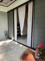 Pachamama Tropical Garden Lodge - Bed and Breakfast