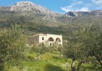 Villa Seaview - Ferienwohnung Oítilon