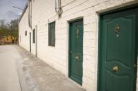 Apartamentos Rurales Mayorazgo - Ferienwohnung Cañete