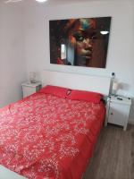 Mi casica de Bogarra - B&B Bogarra