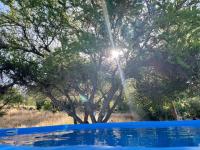 Casa los Boldos - Ferienwohnung Curacaví