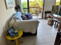 VG Sun - Apto C5 207 - Paraíso na Praia do Cumbuco - Chambres d’hôtes Caucaia