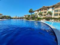 VG Sun - Apto C5 207 - Paraíso na Praia do Cumbuco - B&B Caucaia