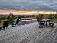 Kambar - B&B Selfoss