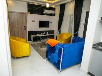 B&B Lagos - The Duch Apartments - Bed and Breakfast Lagos
