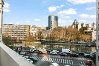Bucharest Ultracentral Apartments - Bed and Breakfast Boekarest