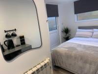 Tweepersoonskamer met Eigen Badkamer