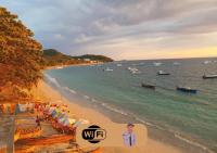 Chambres d'hôtes Beluga - B&B Nosy-Be