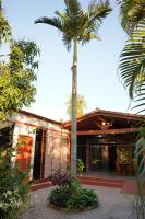 Country house, friends, meetings, well connected - Bed and Breakfast Luque