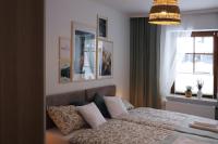 APARTAMENT Pod Lasem Jedlina Zdrój - B&B Jedlina-Zdrój
