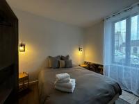 Apartment mit 2 Schlafzimmern