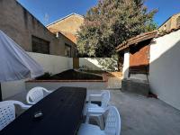 La bulle FREBERMIS - B&B Villeneuve-sur-Lot