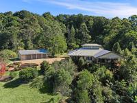 B&B Maleny - Lupaia at the Quarry - Reesville - Bed and Breakfast Maleny