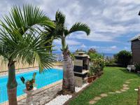Lilie location sud - Ferienwohnung Petite Île