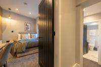 Harland House - Ferienwohnung Belfast