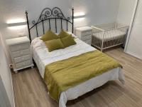 La Casa de la Fuente - Ferienwohnung Sanlúcar de Barrameda