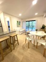 Altos de la Cañada - B&B Pilar